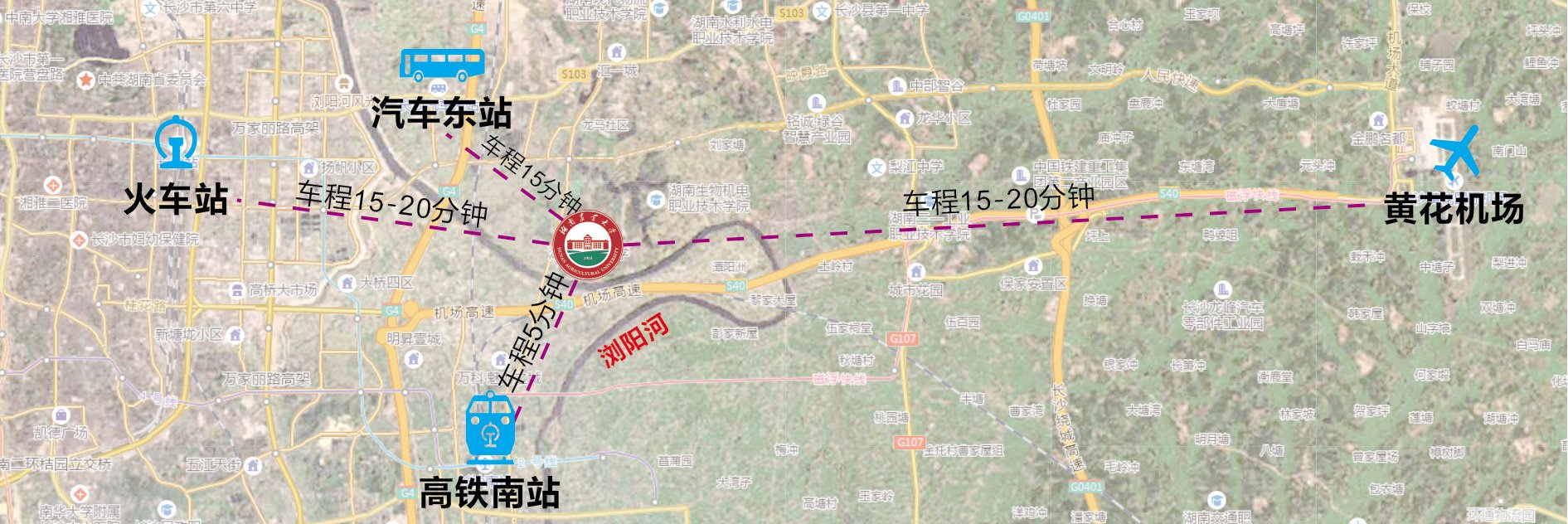 长沙市芙蓉区农大路1号米兰体育新人权