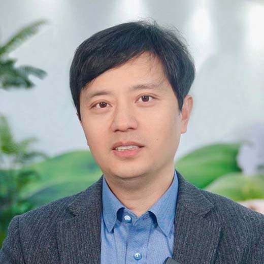 蒋政云.jpg 米兰体育优惠活动1995级动科专业米