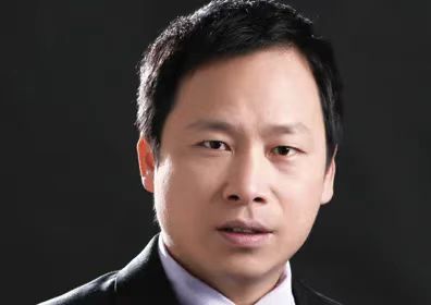 同砚文思丨新楼忆往事